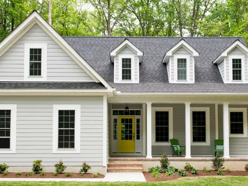 Exterior Painting