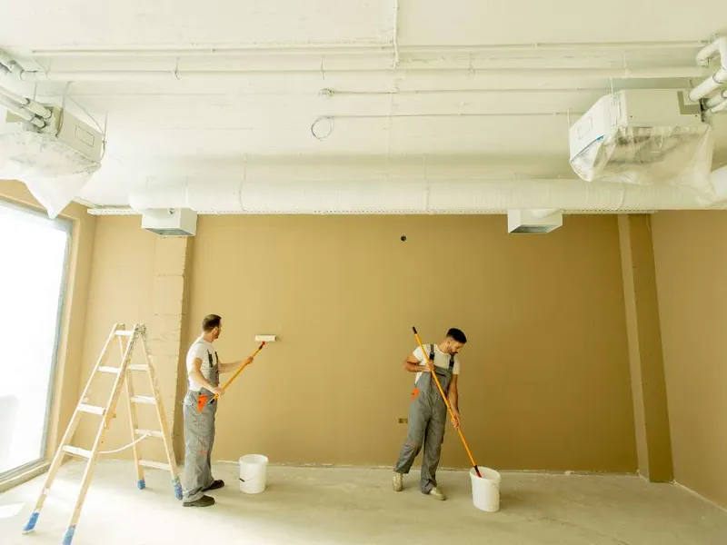 Interior Painting