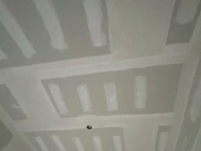 Interior painting project by SPG Painting and Drywall