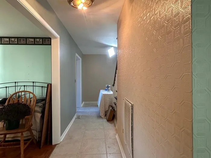 Residential painting project by SPG Painting and Drywall